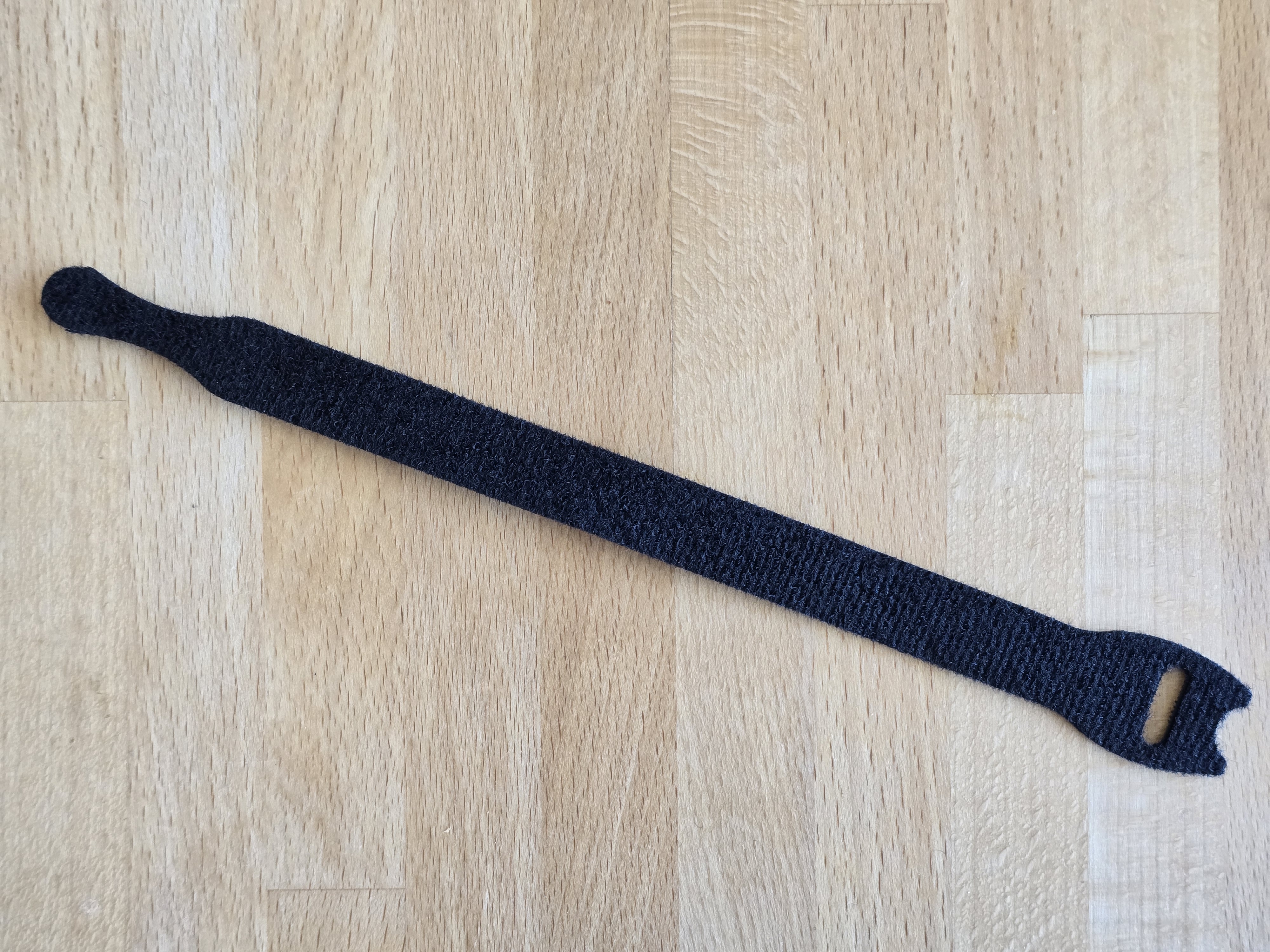 velcro cable tie